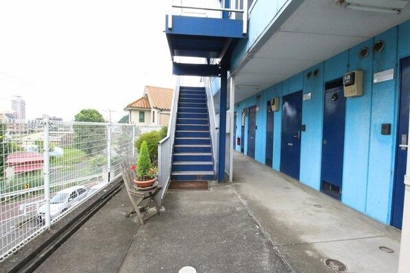 檜の森ハイツの物件内観写真